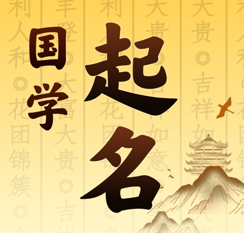 新乡国学起名 人工起名一对一